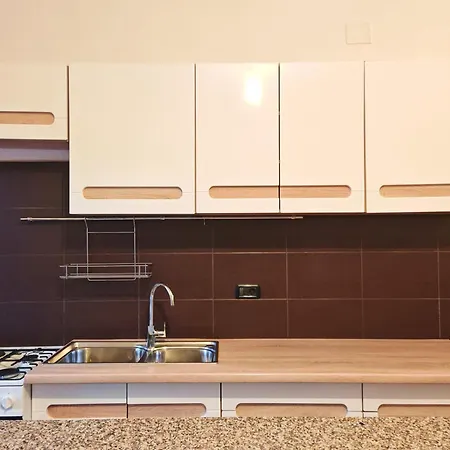 Prismatica Apartment *