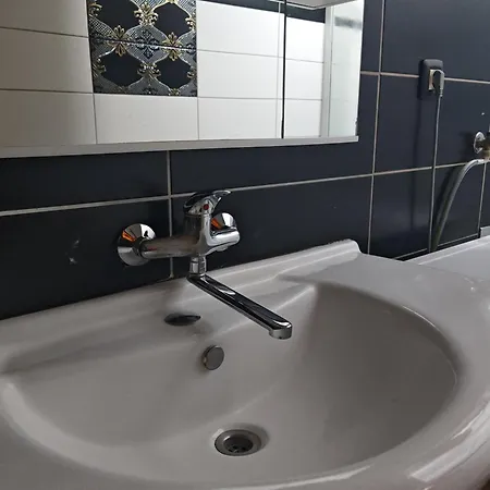 Prismatica Apartment Pula